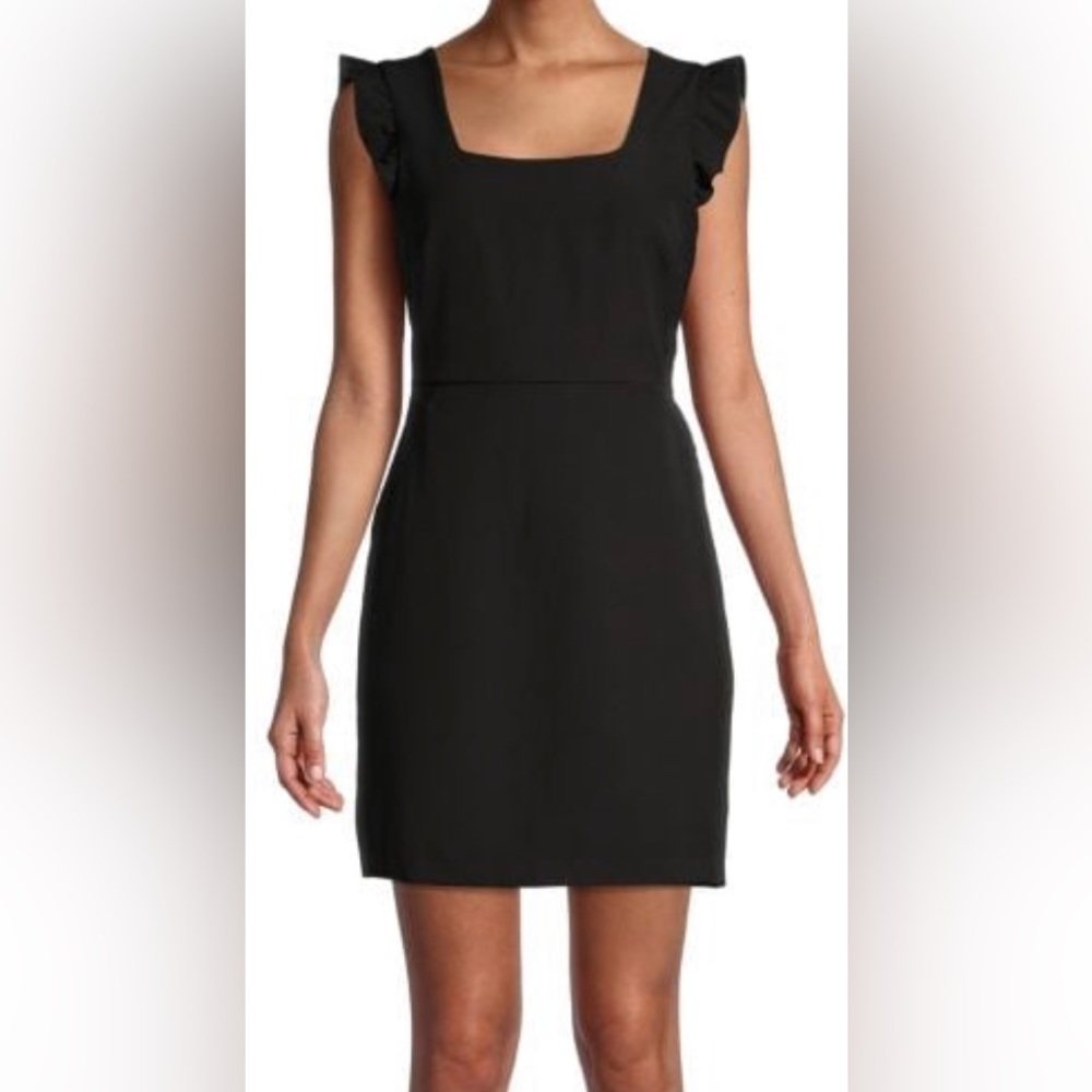 Sheath Dress